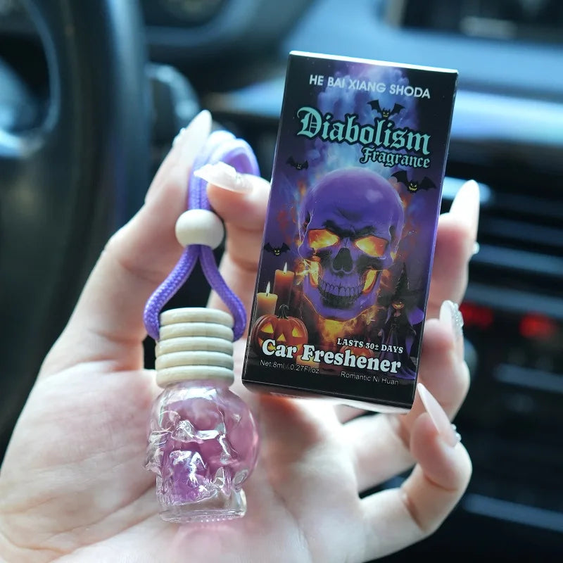 8ml Exklusive Autodüfte
