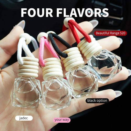 8ml Exklusive Autodüfte