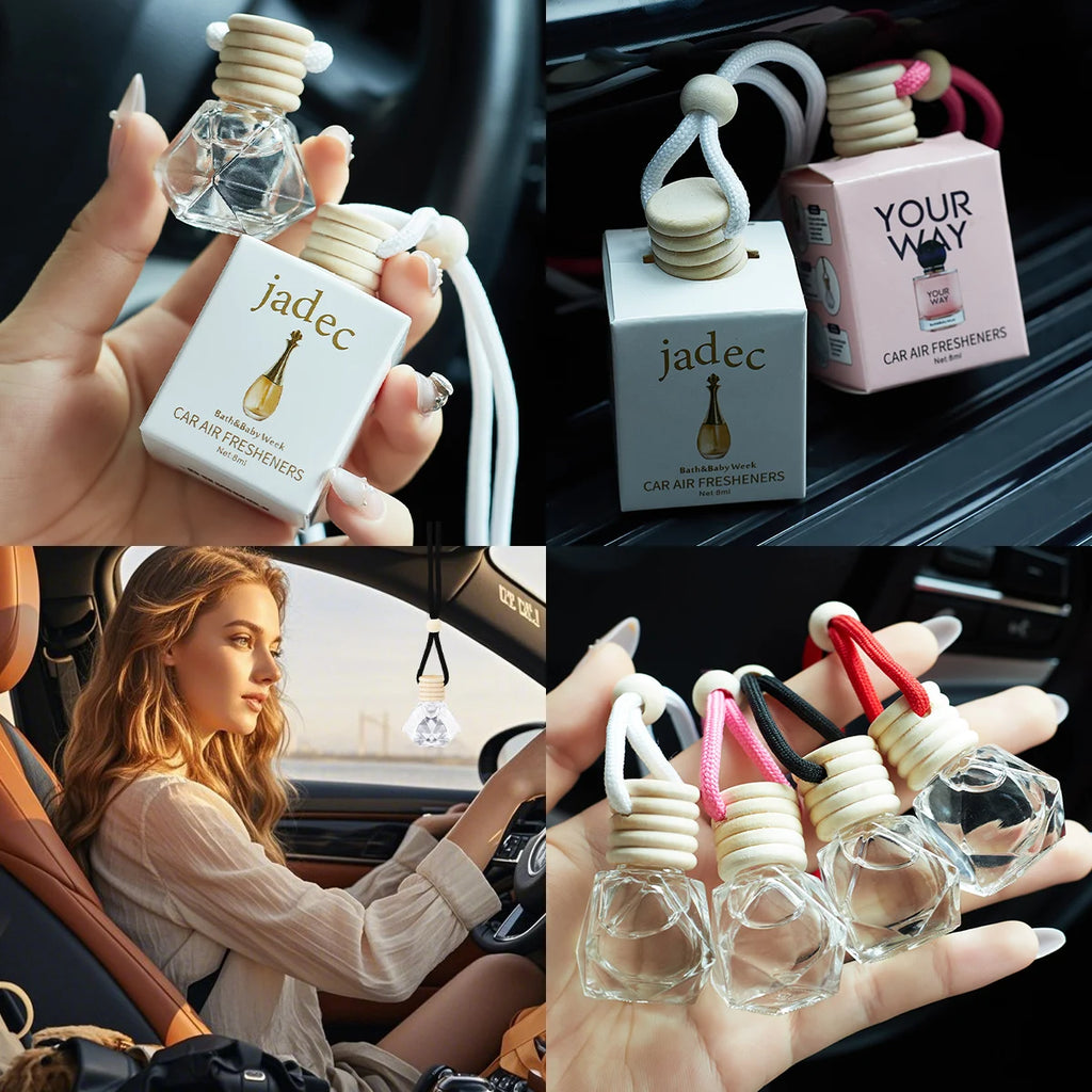 8ml Exklusive Autodüfte