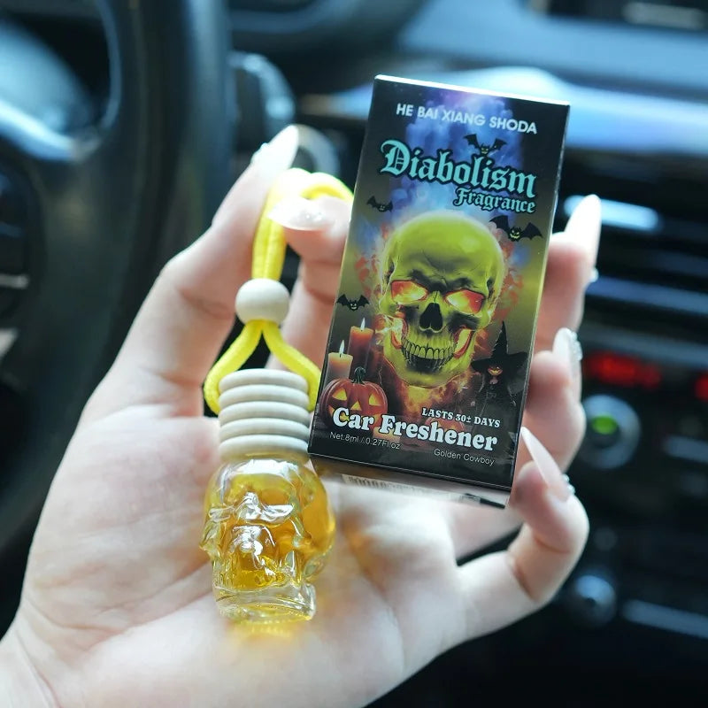 8ml Exklusive Autodüfte