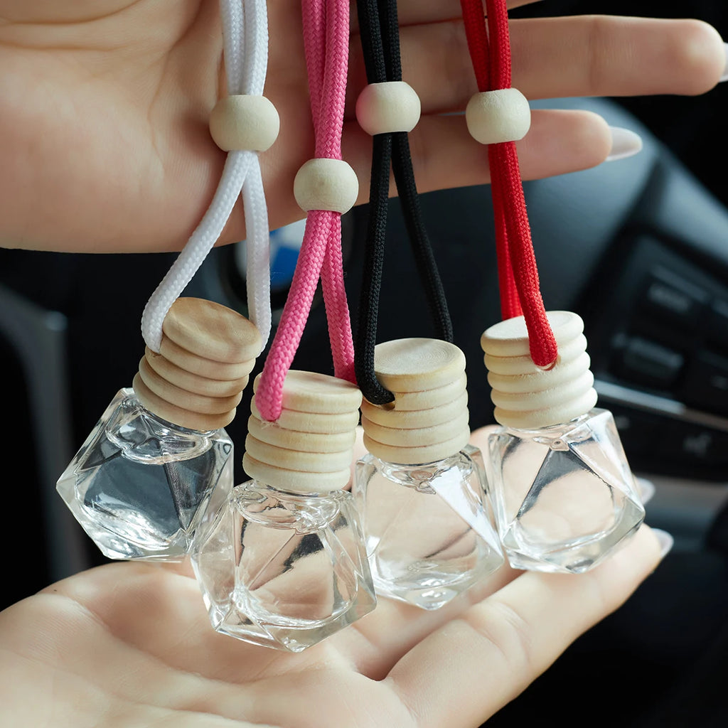 8ml Exklusive Autodüfte