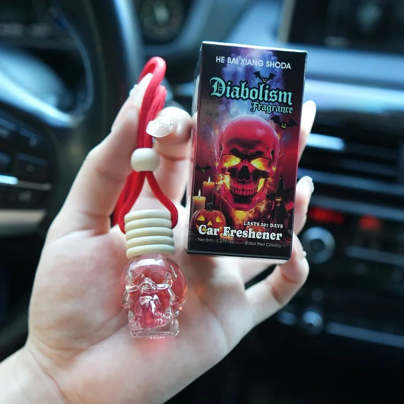 8ml Exklusive Autodüfte