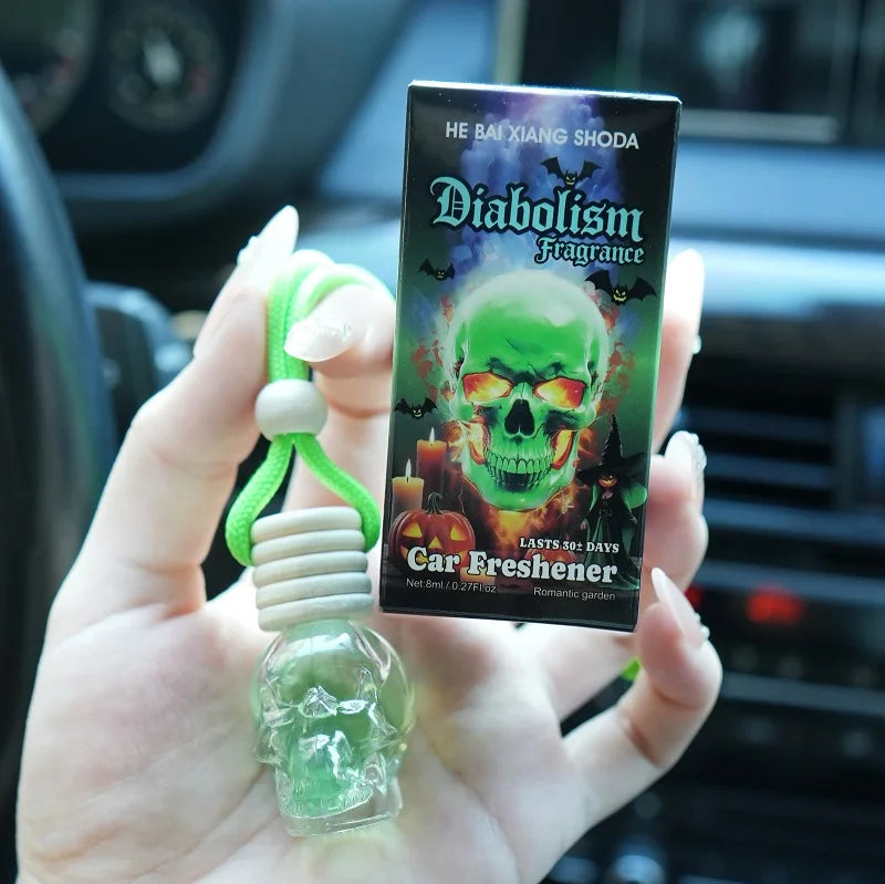 8ml Exklusive Autodüfte