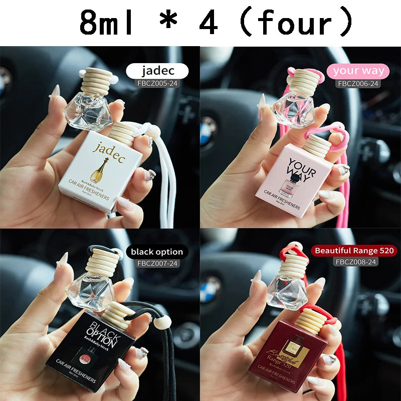 8ml Exklusive Autodüfte